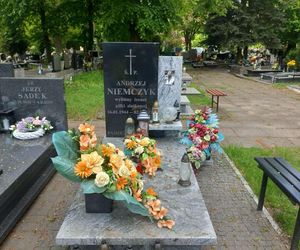 Aleja Zasłużonych Doły