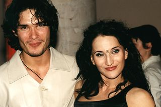 Kim naprawdę jest mąż Steczkowskiej? Mało kto wie, czy się zajmuje