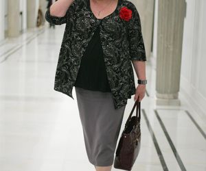 Tak zmieniała się Anna Grodzka