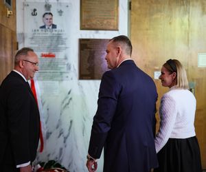 Doylestown. Spotkanie Pary Prezydenckiej z Polonią.