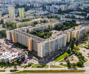 Najdłuższy blok w Polsce: architektoniczny grzech Hansenów