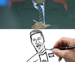 Memy po meczu Finlandia - Polska