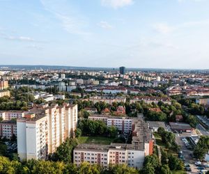 W tych miastach załatwisz sprawę w kwadrans. Tak w Polsce wypada koncept 15-minutowych miast [ZDJĘCIA]