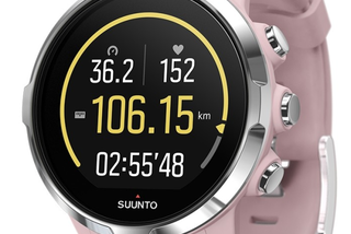 Pulsometr Suunto Spartan Sport Sakura