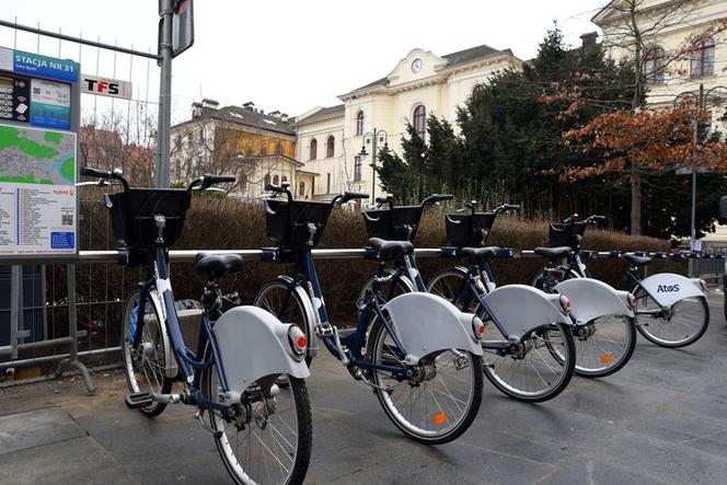 Bydgoski Rower Aglomeracyjny. Miasto przygotowuje się do kolejnego sezonu