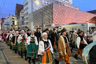 Obchody Święta Niepodległości w Gorzowie