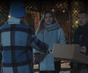 M jak miłość, odcinek 1794: Lenka nie wpuści Franki i Pawła na imprezę w domu Zduńskich - ZDJĘCIA, ZWIASTUN