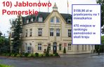 Magazyn „Wspólnota” opublikował najnowszy ranking zamożności samorządów za 2024 rok