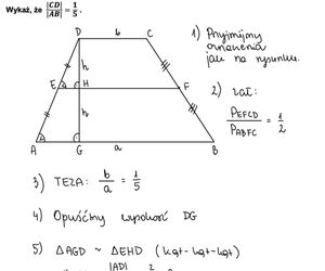 Matura 2025 - matematyka rozszerzona