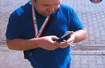 Policja poszukije tego mężczyzny