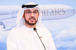 Linie Emirates lądują w Hangzhou, rozszerzając swoją sieć połączeń na kontynentalnych Chinach