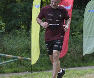 Bieg Charytatywny Get Up and Run