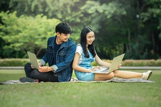 Uniwersytet Przyrodniczy zaprasza do siebie na studia. Można też pomóc bezdomnym zwierzętom