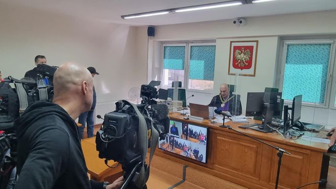 Proces w sprawie wypadku na stacji w Świdwinie