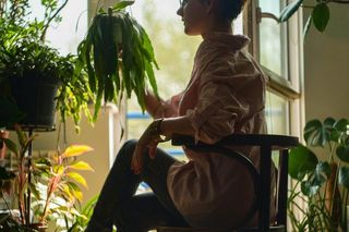 Anna - Make your life greener