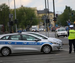 Trzy kary za jedno przekroczenie prędkości. Poseł nie zostawia suchej nitki na przepisach
