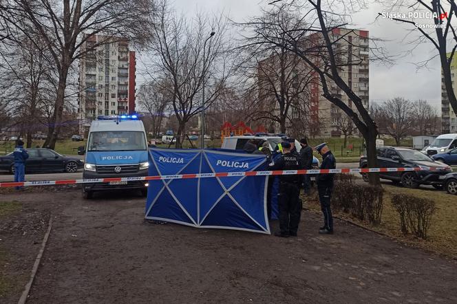 Horror w Sosnowcu. Śmieciarka zabiła 54-latkę?