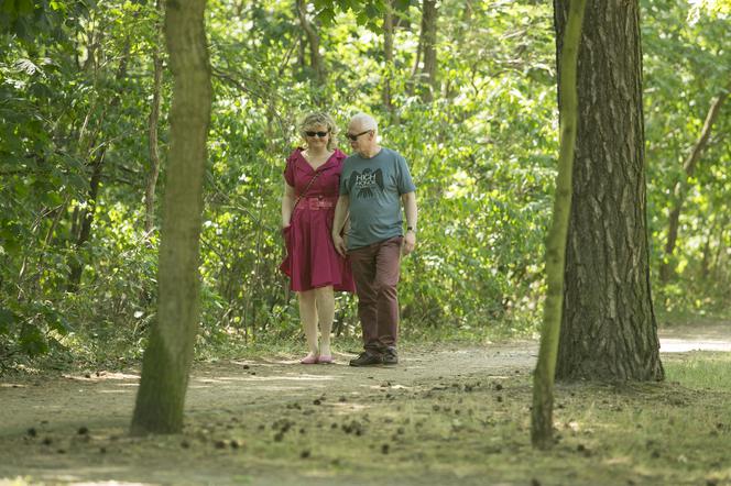 Gorąca miłość ministra