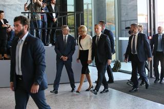 Muzeum Historii Polski otwarte