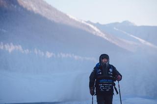 Piotr Marczewski z Kielc pobił Rekord Guinessa. Zobacz jego zdjęcia
