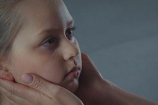 M jak miłość odc. 1879. Iza (Adriana Kalska), Maja (Laura Jankowska)