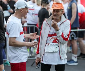 Bieg dla Flagi 2025 w Chorzowie