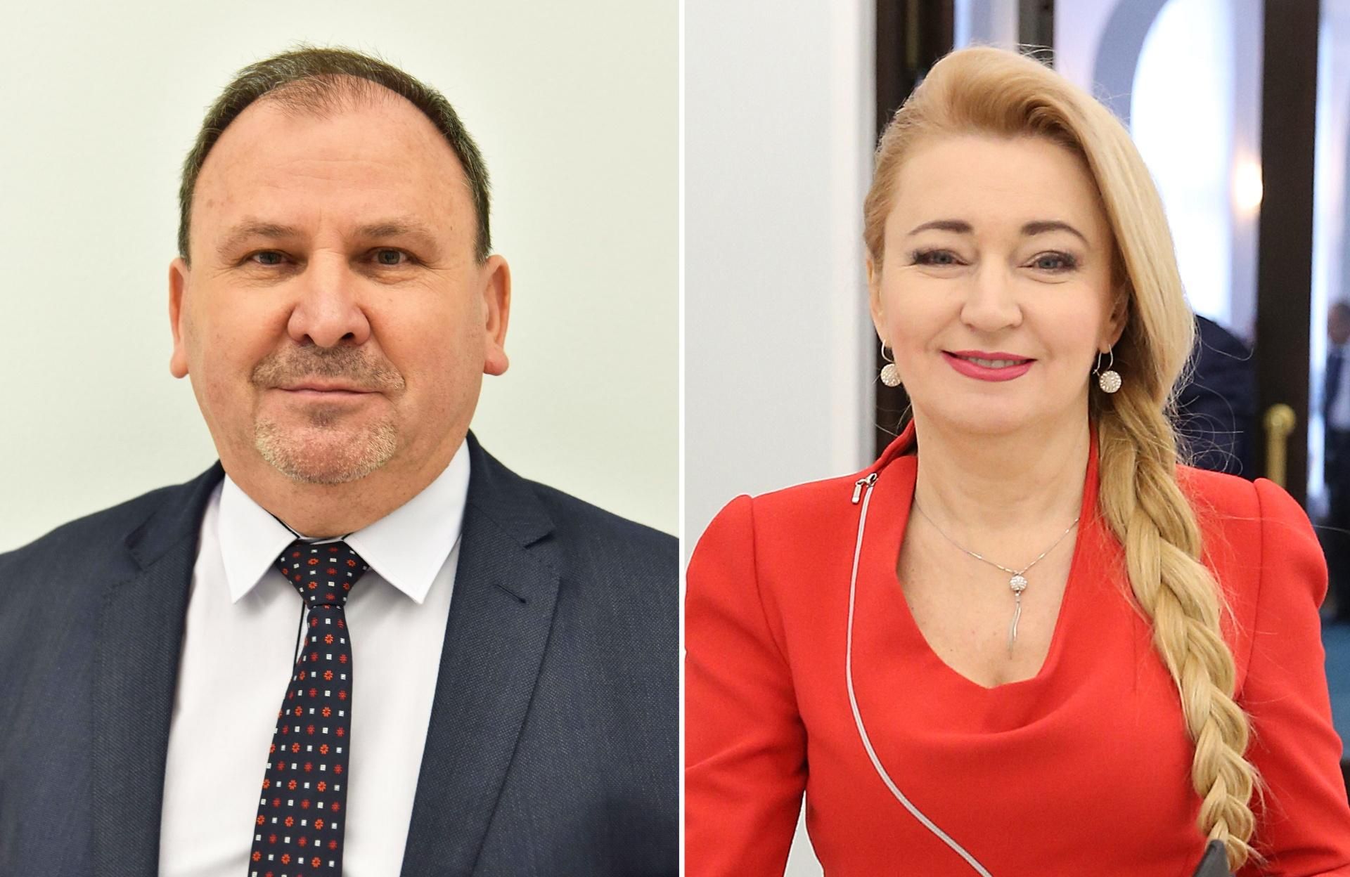 Awantura w PO! Europosłanka starła się z szefem regionu. „Odszczekasz to!”