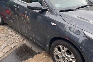 Aktywiści Ostatniego Pokolenia zatrzymani w Gdańsku