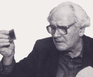Tadeusz Barucki obchodzi setne urodziny! 