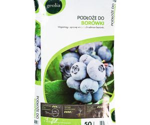 ziemia ogrodnicza