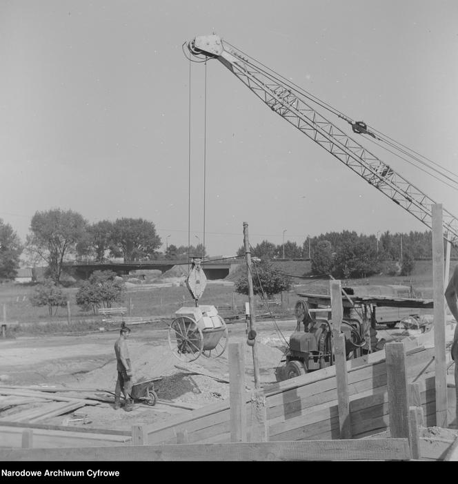 Białystok w 1973 roku