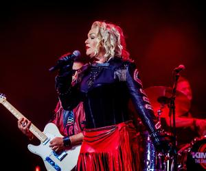  Kim Wilde jest już wolna! Symbol seksu się rozwodzi po 26 latach