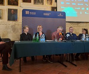 Międzynarodowa Noc Muzeów - Tarnów 2025