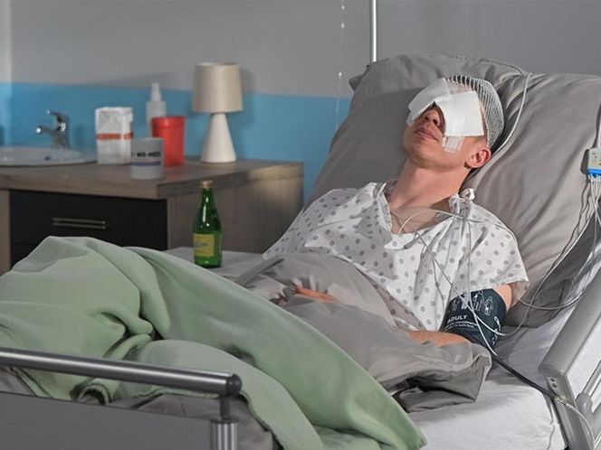 Pierwsza miłość, odcinek 4034: Alan (Alan Andersz)