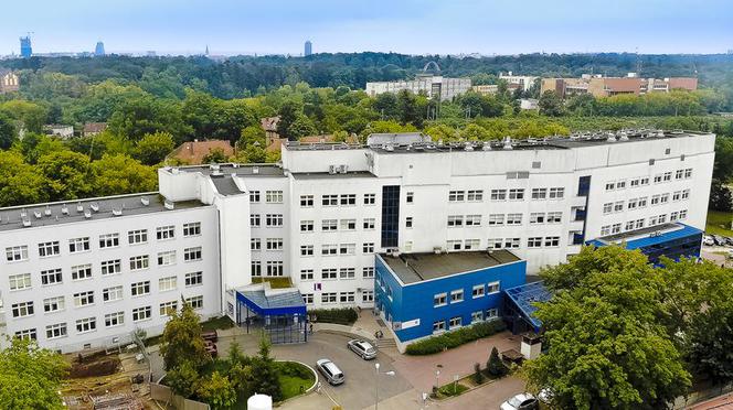 Od czerwca tylko do szpitala w Szczecinie przyjmowani będą pacjenci z koronawirusem 