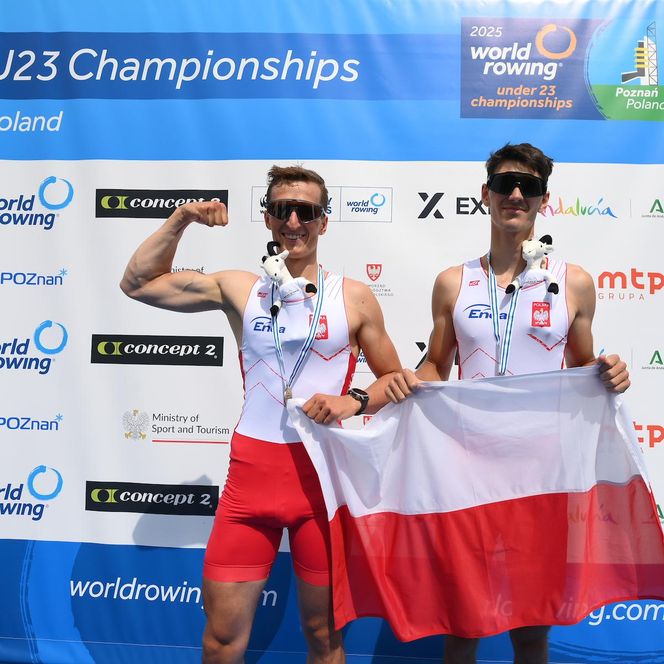 MŚ U-23 w Wioślarstwie na Torze Regatowym Malta