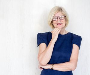 To imię oznacza kobietę szlachetnego rodu. Kiedyś nosiły je nasze babcie, dziś już nikt o nim nie pamięta