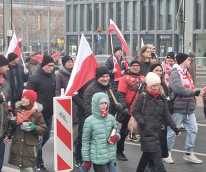 III Poznański Marsz Niepodległości