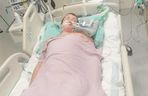 Błażej potrzebował pomocy. Dyspozytor odmówił karetki