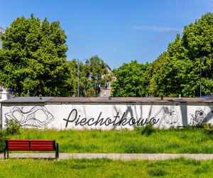 Osiedle Stare Bielany w Warszawie