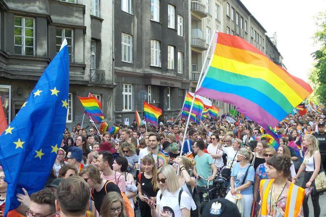 Polityk PiS OSTRO o Marszu Równości: Manifestacja pogardy i nietolerancji wobec chrześcijan