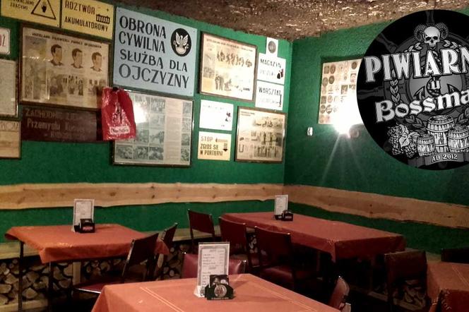 Kultowe rockowe miejsce zostało zaatakowane. Wpuszczono kwas do piwiarni