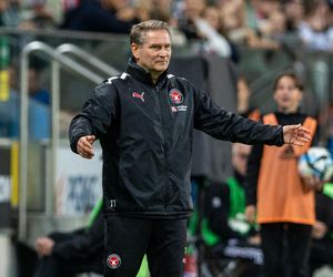 Thomas Thomasberg zapewni Pogoni Szczecin trofea? Już na starcie to zapowiada 