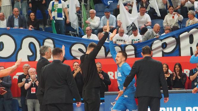 Anwil Włocławek - Arriva Polski Cukier Toruń|Drugie starcie