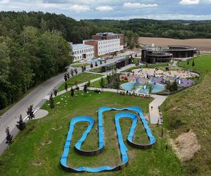 Uzdrowisko Lidzbark Warmiński