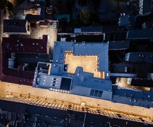 Teatr im. Stefana Żeromskiego w Kielcach po rewitalizacji