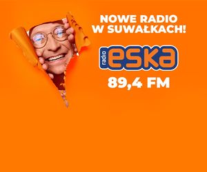 W Suwałkach wystartowało nowe radio – Radio ESKA