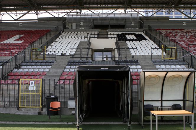 Stadion Polonii Warszawa (2015)