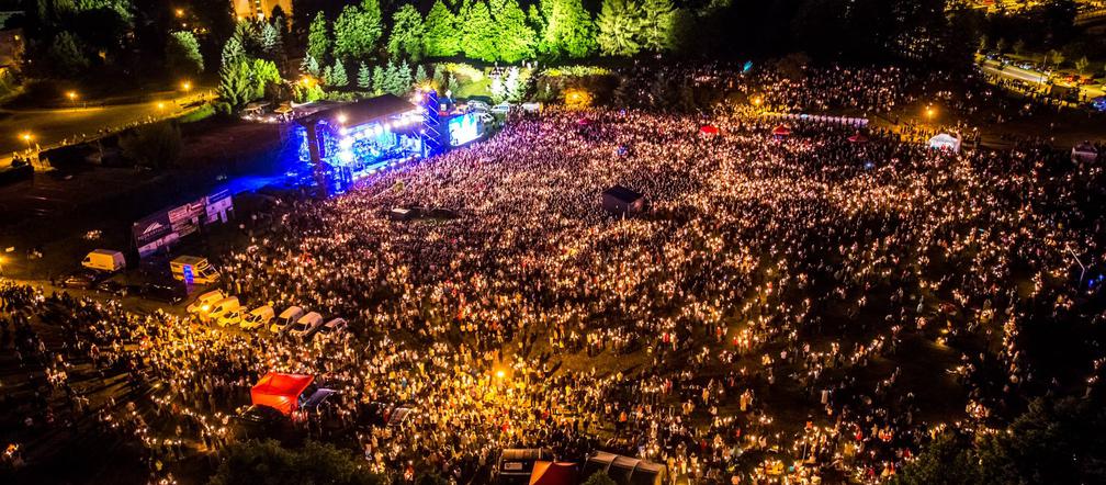 Koncert Jednego Serca Jednego Ducha