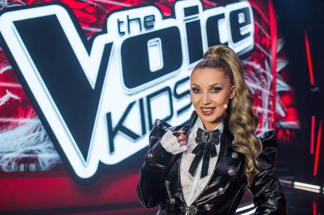 Oto trenerzy 9. edycji „The Voice Kids”!